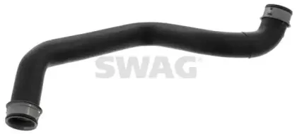10 94 7542 SWAG Шланг радиатора 10 94 7542 SWAG Шланг радиатора